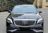 mercedes sclass transfer tur xidmeti