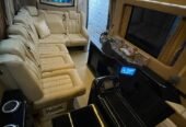 sprinter vip salon transfer tur xidmeti