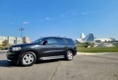 dodge durango transfer xidmeti