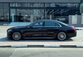 new model sclass transfer xidmeti tur teskili