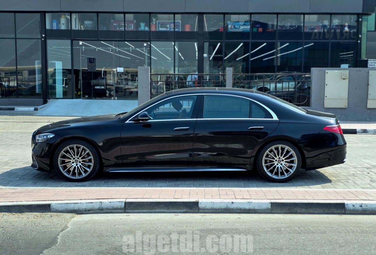 new model sclass transfer xidmeti tur teskili