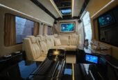 sprinter vip salon transfer tur xidmeti