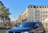 dodge durango transfer xidmeti