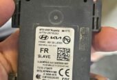 #Kia #K8 #ön #kor #zona #radar